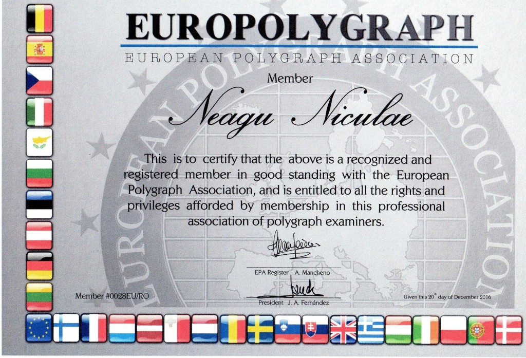 EUROPOLYGRAPH